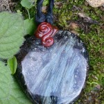 Astrophylite Pendant