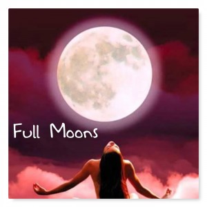 Full Moons