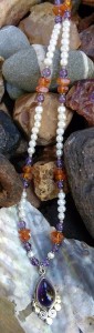 Amethyst, pearls.amber.jpg2