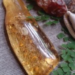 Copal Amber 1 