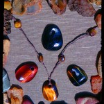 Curve Pendants