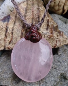 Rose Quartz $15.2