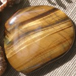 Gold Tiger Eye