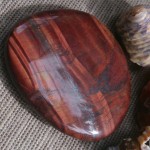 Red Tiger Eye