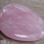 Rose Quartz