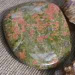 Unakite