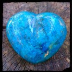 Apatite heart