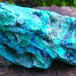 Chrysocolla