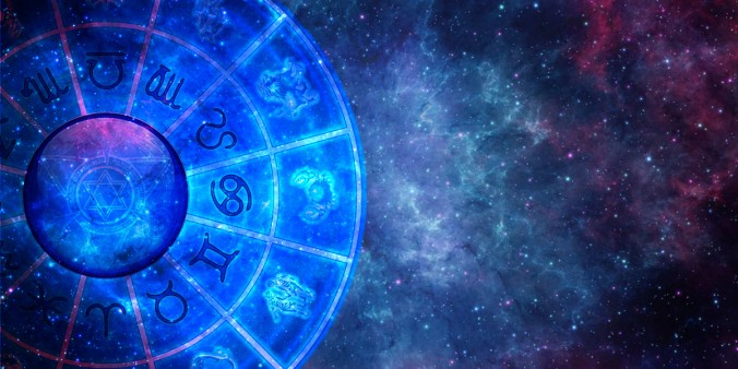 is astrology the study of stars
